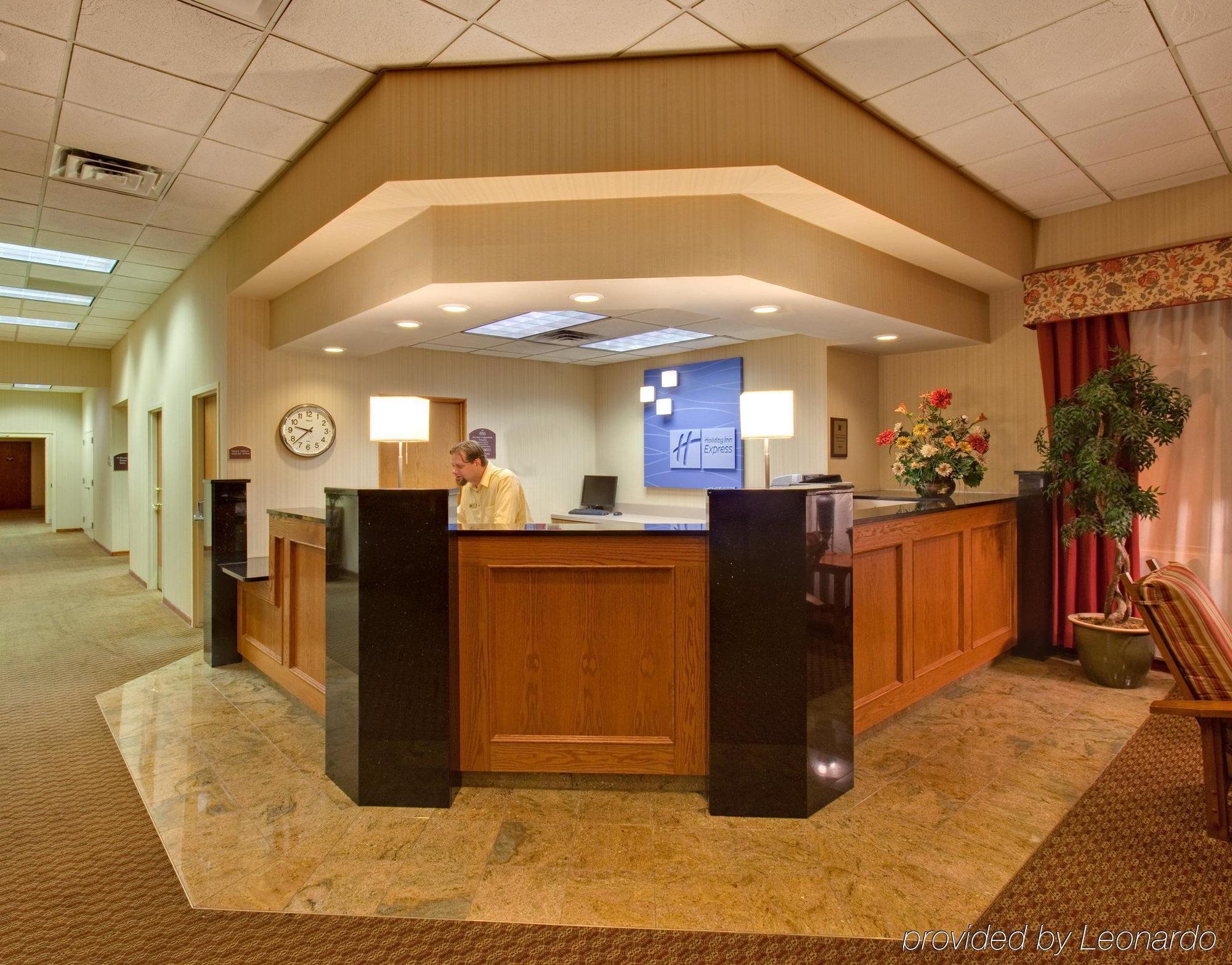 Comfort Inn Sw Omaha I-80 Interior photo