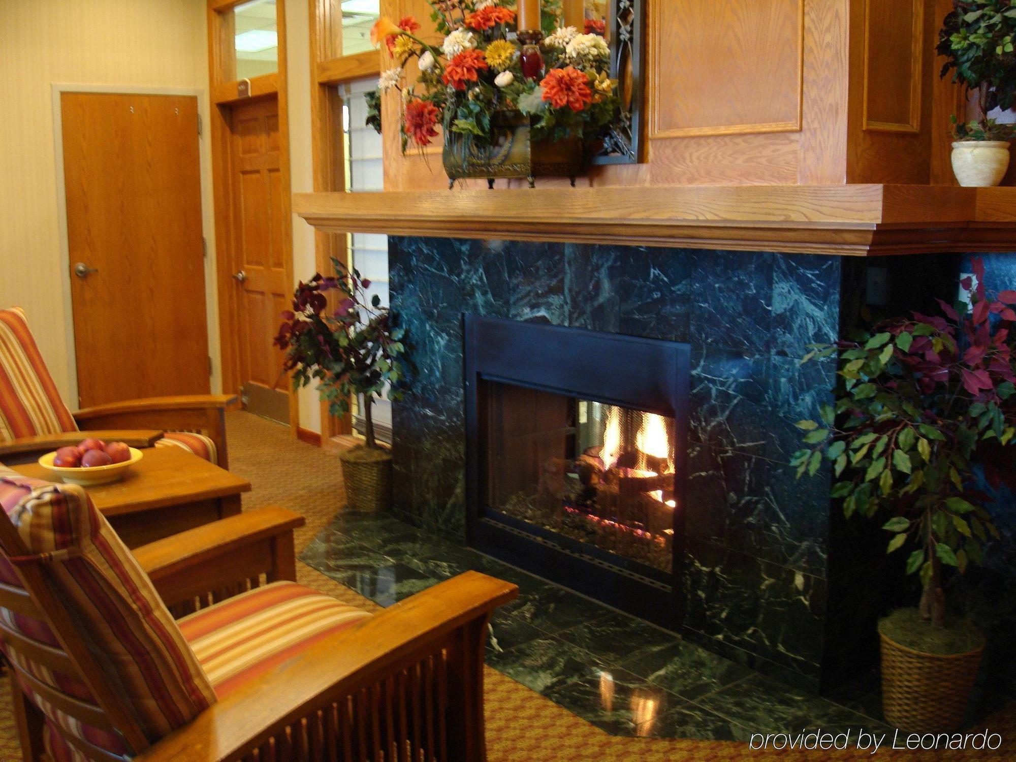 Comfort Inn Sw Omaha I-80 Interior photo